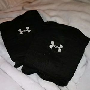 Under Armour Volleyball Kneepads